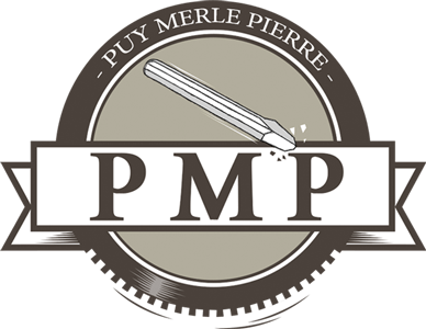 PMP, transformation de pierre naturelle sur mesure